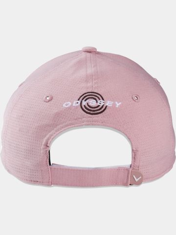 Callaway Stitch Magnet Womens Cap rosa