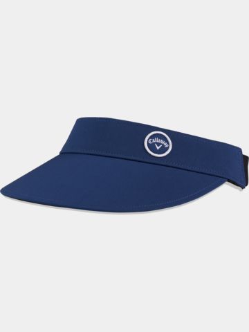 Callaway See the break Visor Womens Visor navy
