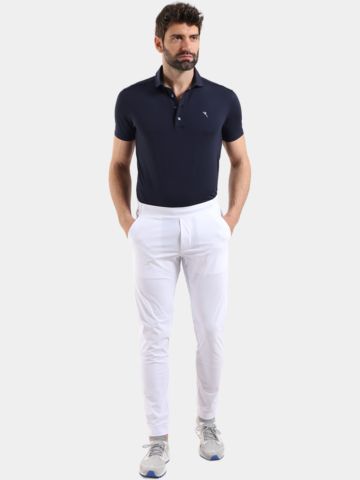 Chervo  Polokošile ADEPTO s krátkým rukávem mořská modrá