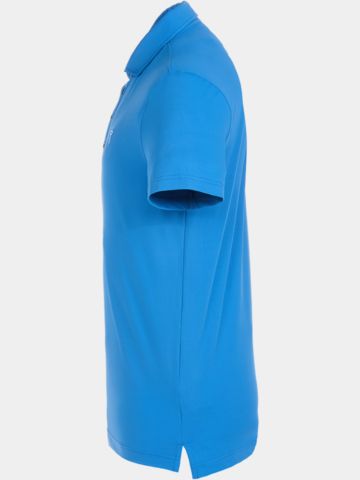 Chervo  Polokošile ADEPTO s krátkým rukávem modrá