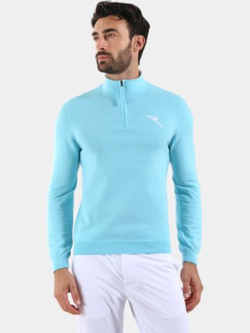 Chervo NARBONNE Pullover Strick hellgrün