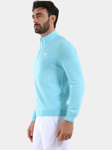 Chervo NARBONNE svetr světle zelená