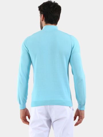 Chervo NARBONNE Pullover Strick hellgrün