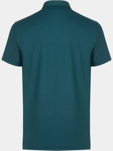 Chervo ADEPTO Halbarm Polo grün