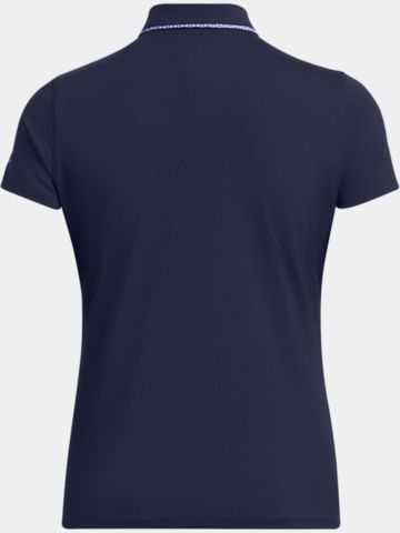 Under Armour Iso-Chill Polo navy