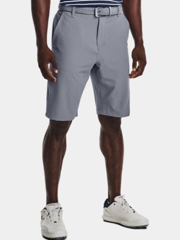 Under Armour Drive Taper Short grau