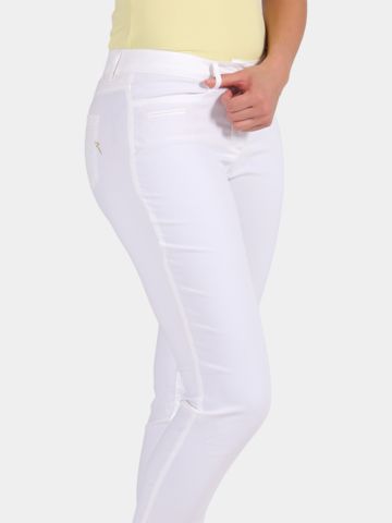 Chervo  SONORA 7/8 Hose weiß