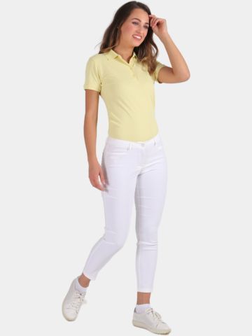 Chervo  SONORA 7/8 Hose weiß