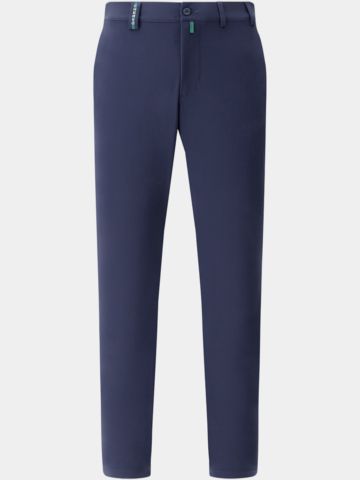 Chervo  SCOZIAGH Chino pants navy