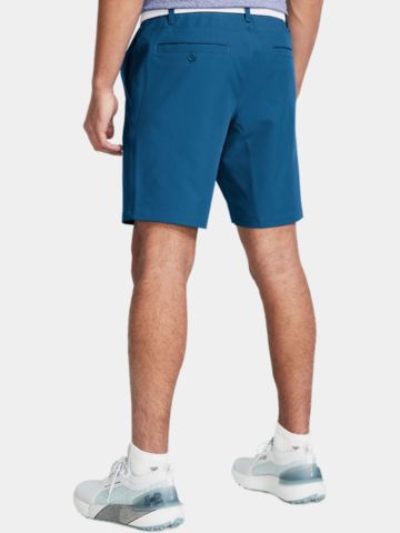 Under Armour Drive Taper Short blau