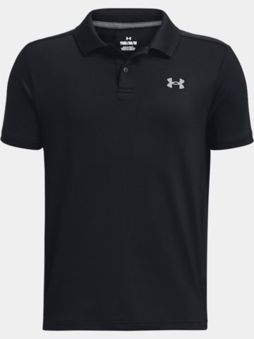 Under Armour PERFORMANCE POLO 2.0 Polo schwarz