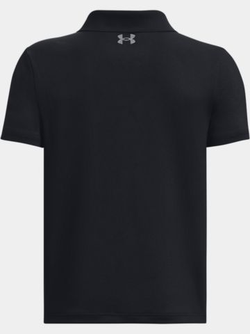 Under Armour PERFORMANCE POLO 2.0 Polo schwarz