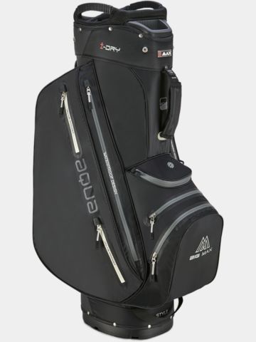 Big Max Aqua Style 4 black