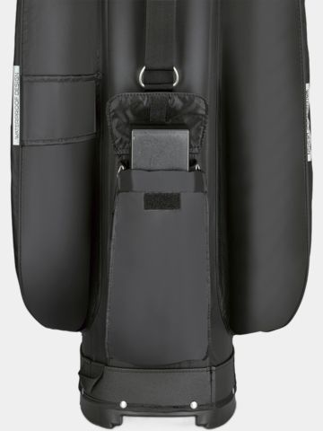 Big Max Aqua Style 4 Cartbag schwarz