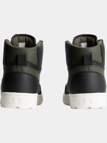 J.Lindeberg Ace High-Top Golfschuhe grün