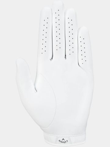 Callaway Tour Authentic weiß