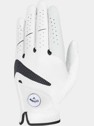 Callaway Syntech weiß