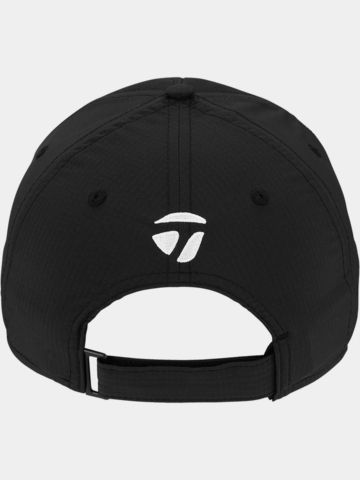TaylorMade Radar Evergreen Cap schwarz
