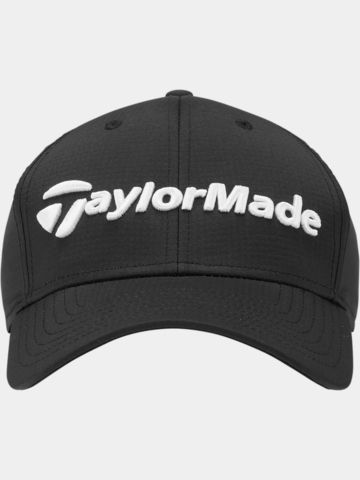 TaylorMade Radar Evergreen Cap schwarz