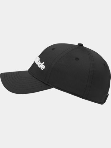 TaylorMade Radar Evergreen Cap schwarz