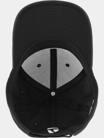 TaylorMade Radar Evergreen Cap schwarz