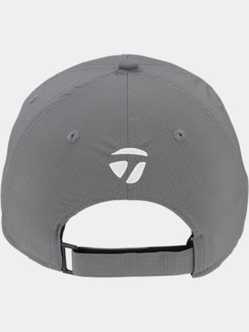 TaylorMade Radar Evergreen Cap grau