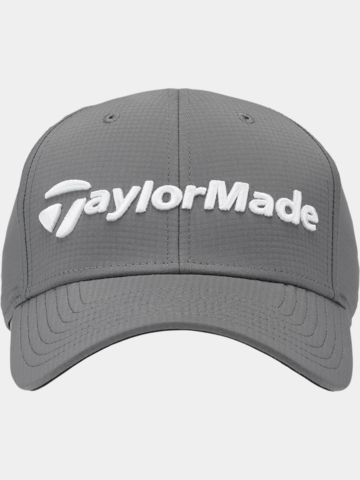 TaylorMade Radar Evergreen Cap grau