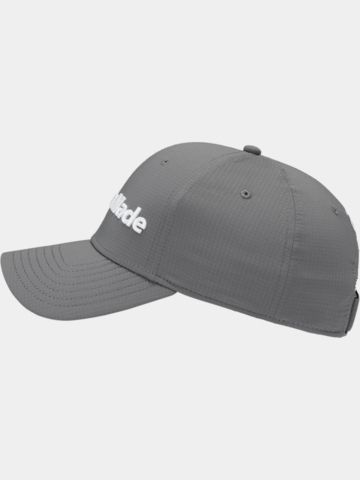 TaylorMade Radar Evergreen Cap grau