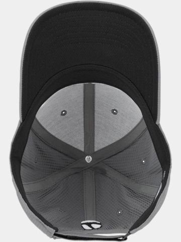 TaylorMade Radar Evergreen Cap grau