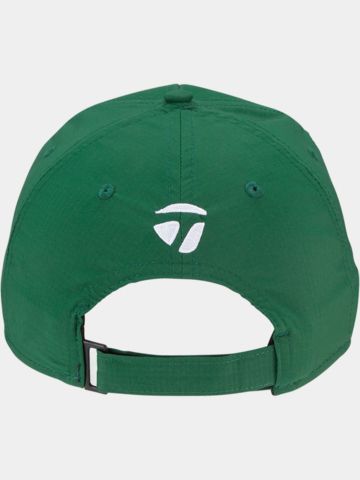 TaylorMade Radar Evergreen Cap grün