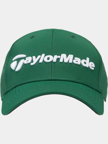 TaylorMade Radar Evergreen Cap grün
