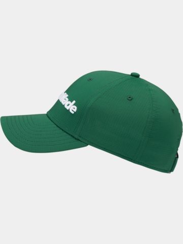 TaylorMade Radar Evergreen Cap grün