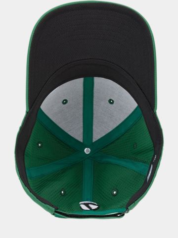 TaylorMade Radar Evergreen Cap grün