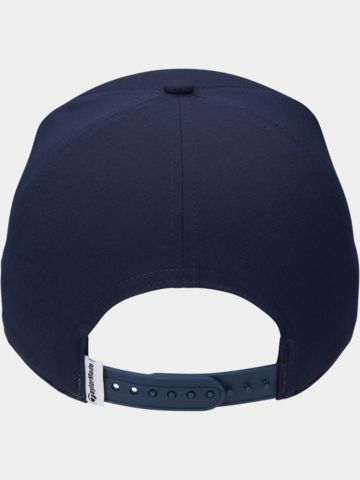 TaylorMade Lifestyle Horizon Cap navy