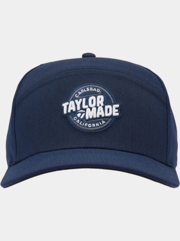 TaylorMade Lifestyle Horizon Cap navy