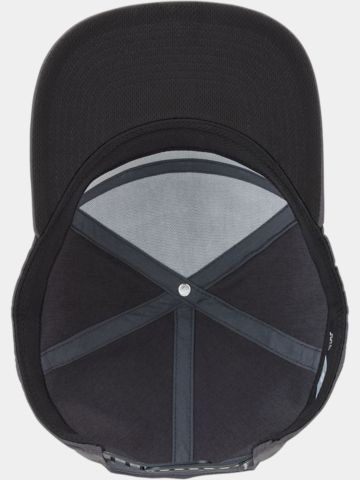 TaylorMade Lifestyle Horizon Cap grau