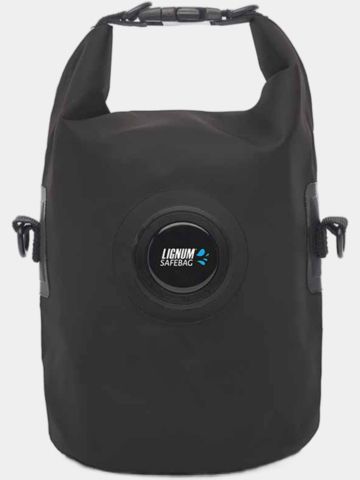 Lignum Safebag černá