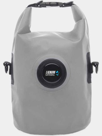 Lignum Safebag grau