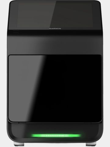 Garmin Approach R50 Launchmonitor und Golfsimulator 999