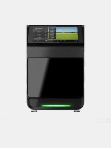 Garmin Approach R50 Launchmonitor und Golfsimulator 999