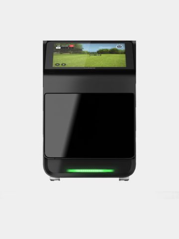 Garmin Approach R50 Launchmonitor und Golfsimulator 999