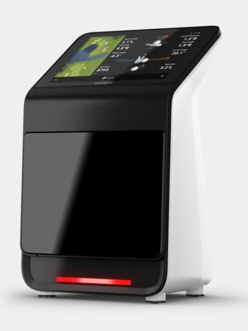 Garmin Approach R50 Launchmonitor und Golfsimulator 999