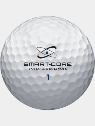 Wilson Smart Core Pro Distance 15er weiß