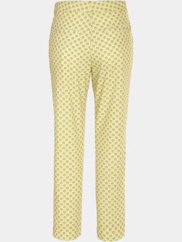 Malbon NORA PANT Hose rot