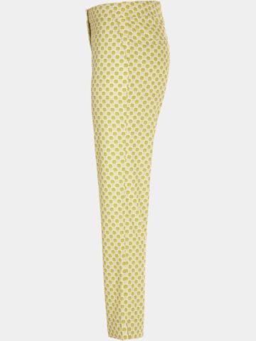 Malbon NORA PANT Hose rot