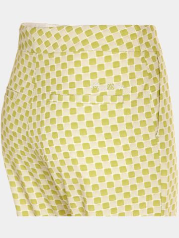 Malbon NORA PANT Hose rot