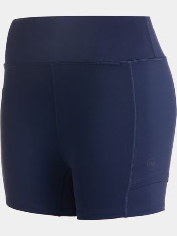 Malbon BELLA DRESS ohne Arm Kleid navy