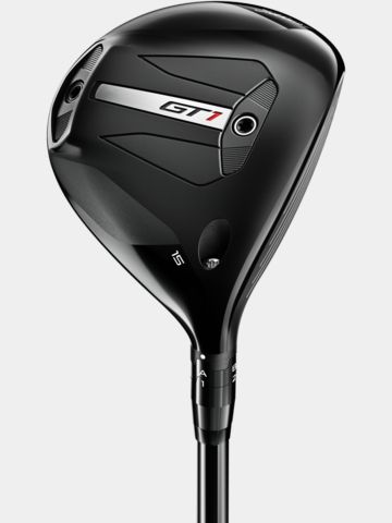 Titleist GT 1 Graphit, Regular