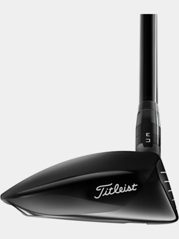 Titleist GT 1 Fairwayholz Graphit, Regular