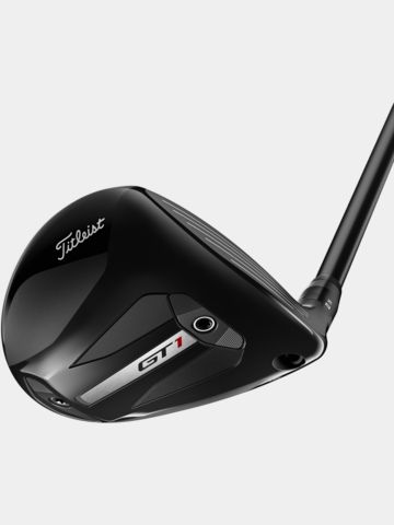 Titleist GT 1 Fairwayholz Graphit, Regular
